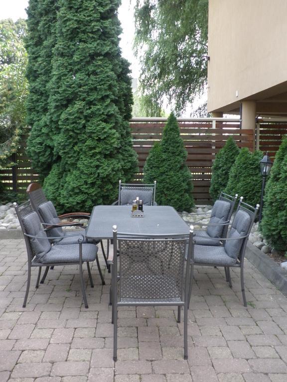 Hotel Rokoko Košice Exterior foto