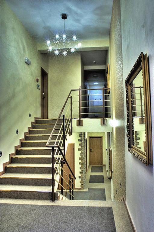 Hotel Rokoko Košice Exterior foto